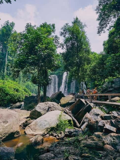 Siem Reap: Kulen Mountain, Beng Mealea, and Kampong Phluk - Who This Tour is Perfect For