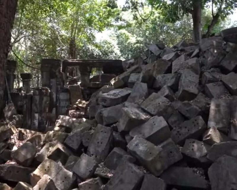 Siem Reap: Kulen Mountain, Beng Mealea, and PnomKrom Sunset - An In-Depth Look at the Itinerary and Highlights