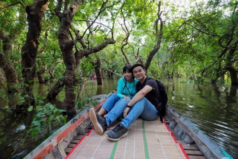 Siem Reap: Kulen Mountain, Beng Mealea, and Tonle Sap Tour - FAQ