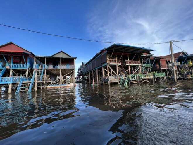 Siem Reap: Kulen Mountain, Beng Mealea and Tonle Sap Tour - Similar Day Trip Options