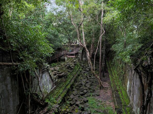 Siem Reap: Kulen Mountain, Beng Mealea and Tonle Sap Tour - The Sum Up