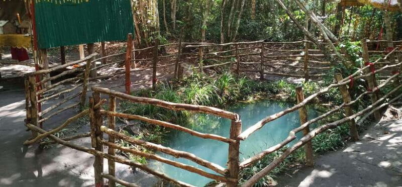 Siem Reap: Kulen Mountain, Beng Melea, and Kampong Phluk - Good To Know  