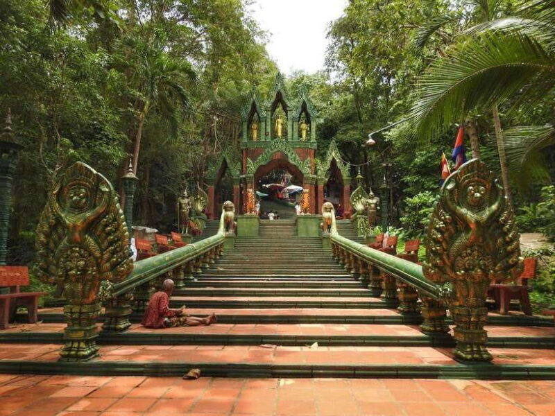 Siem Reap: Kulen Mountain, Beng Melea, and Kampong Phluk - Final Thoughts