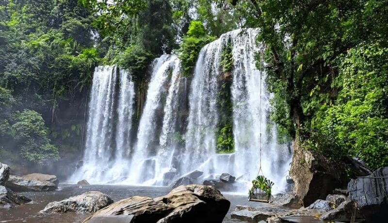 Siem Reap: Kulen Mountain & Tonle Sap Lake Sunset Tour - Good To Know