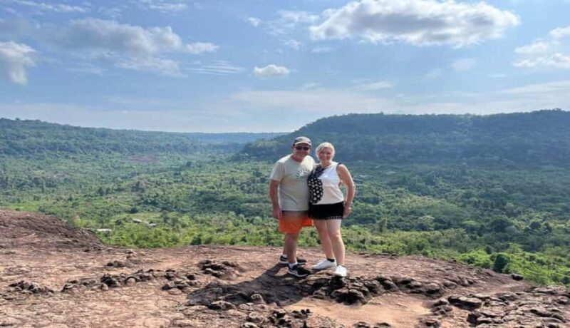 Siem Reap: Kulen Mountain & Tonle Sap Lake Sunset Tour - An In-Depth Look at the Tour Experience