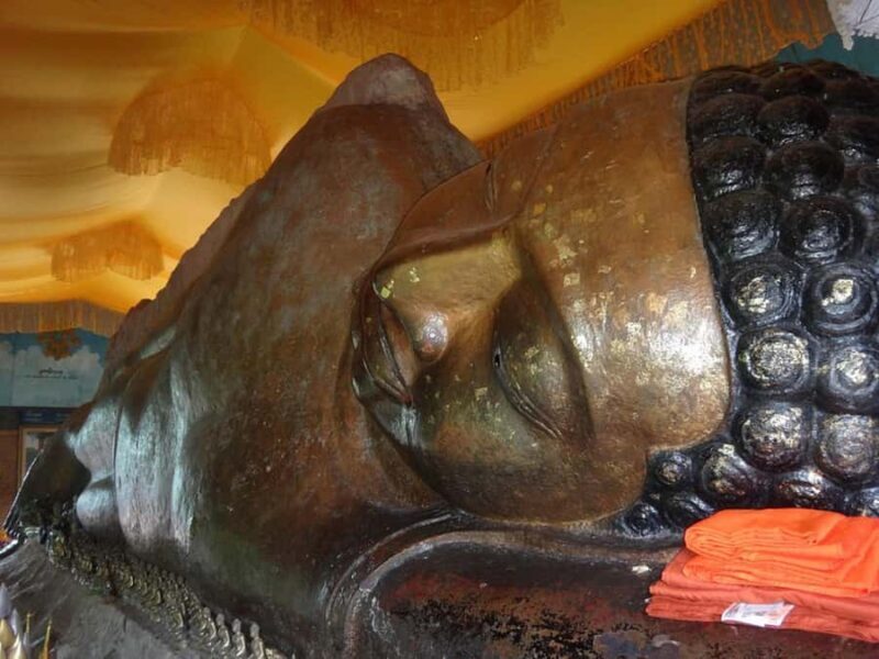 Siem Reap: Kulen Mountain Waterfall Small-group Tour - Exploring Phnom Kulen: A Balance of Culture, Nature, and Spirituality