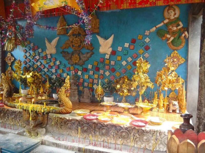 Siem Reap: Kulen Mountain Waterfall Small-group Tour - Value and Pricing