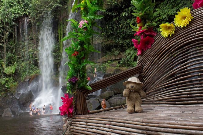 Siem Reap: Kulen Waterfall & 1000 Linga River Small-Group Tours - Tour Details and Itinerary