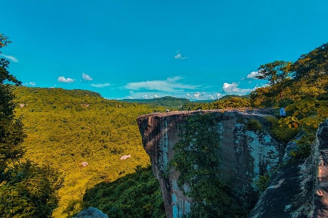 Siem Reap: Kulen Waterfall & 1000 Linga River Small-Group Tours - Directions and How to Get There