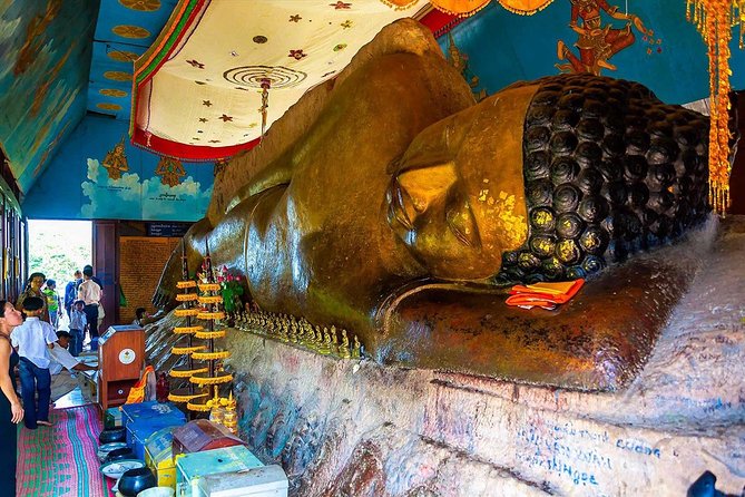 Siem Reap: Kulen Waterfall & 1000 Linga River Small-Group Tours - Common Questions