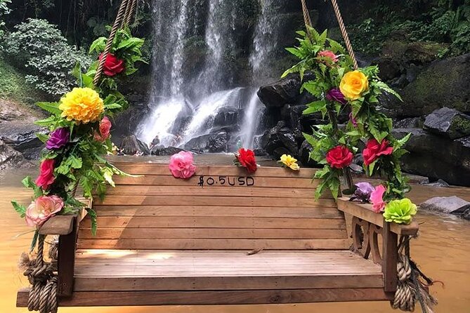 Siem Reap: Kulen Waterfall & 1000 Linga River Small-Group Tours - The Sum Up