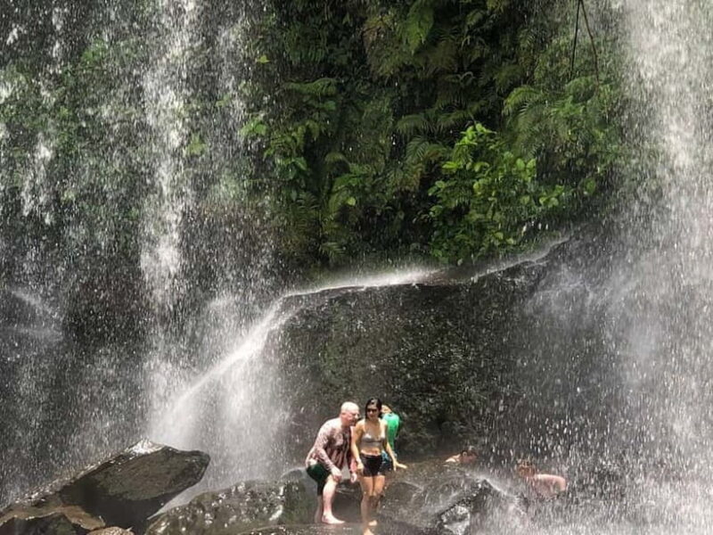 Siem Reap: Kulen, Waterfall 1000 lingas hosting by Local - Experience Overview: A Day in Kulen