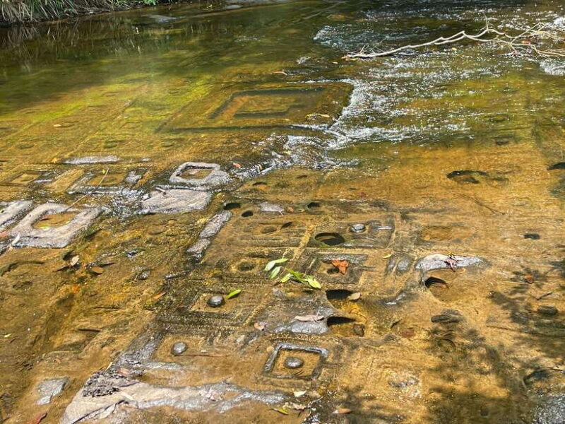 Siem Reap: Kulen Waterfall and 1000 Linga River Tour - Good To Know