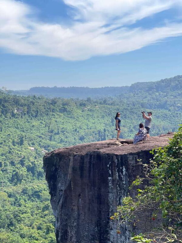 Siem Reap: Kulen Waterfall and 1000 Linga River Tour - Final Thoughts