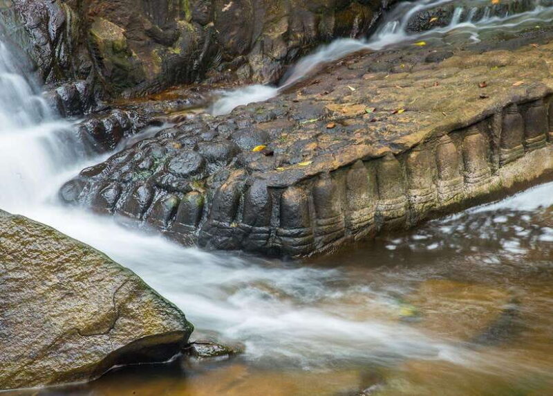 Siem Reap: Kulen Waterfalls and Banteay Srei Tour - Important Practicalities