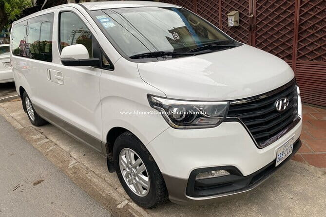 Siem Reap: Kulen Waterfalls and Banteay Srei Tour - FAQ