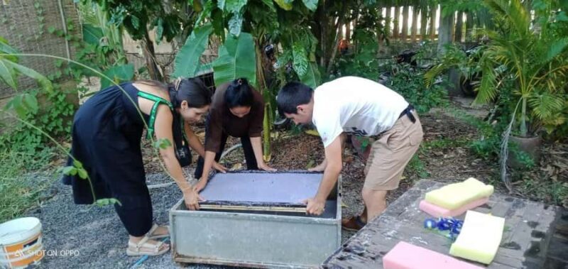 Siem Reap: Lotus Silk Farm - Tour, Lake & Artisan immersion - Why This Tour Is Truly Valuable