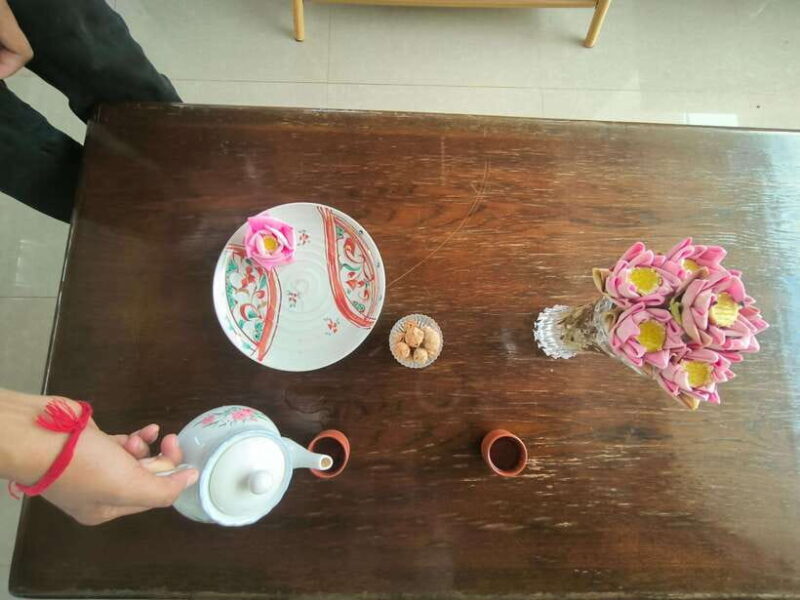 Siem Reap Lotus Silk Farm Tour with Pick Up downtown - A Detailed Look at the Siem Reap Lotus Silk Farm Tour