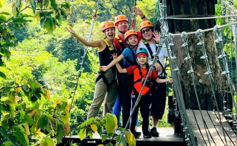 Siem Reap Luxury Adventures 1-Day Tour - Good To Know