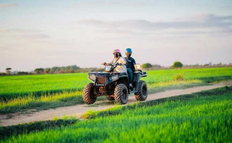 Siem Reap Luxury Adventures 1-Day Tour - FAQ