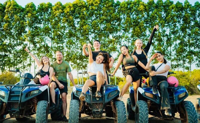 Siem Reap Luxury Adventures 1-Day Tour - Final Thoughts: Is This Tour Right for You?