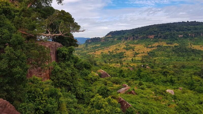 Siem Reap: Magical Kulen Mountain by Cambodiajeep - Duration and Schedule
