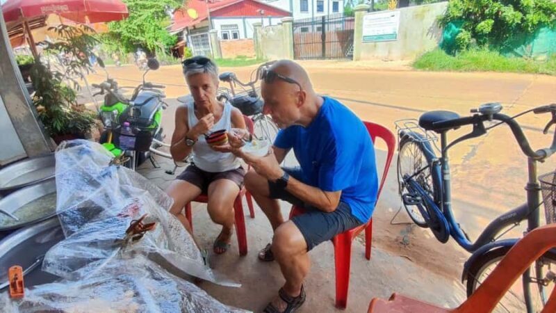 Siem Reap: Market, Temple, and Countryside Bike Tour - Who Will Love This Tour?