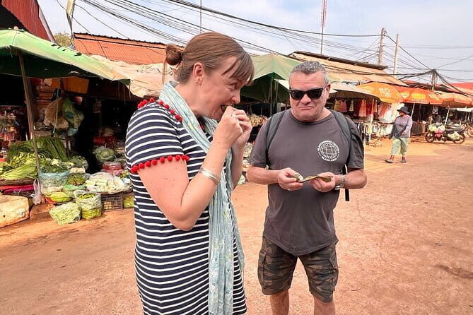 Siem Reap: Morning Bike Tours with Local Market & Lunch - Final Thoughts: Who Will Love This Tour?