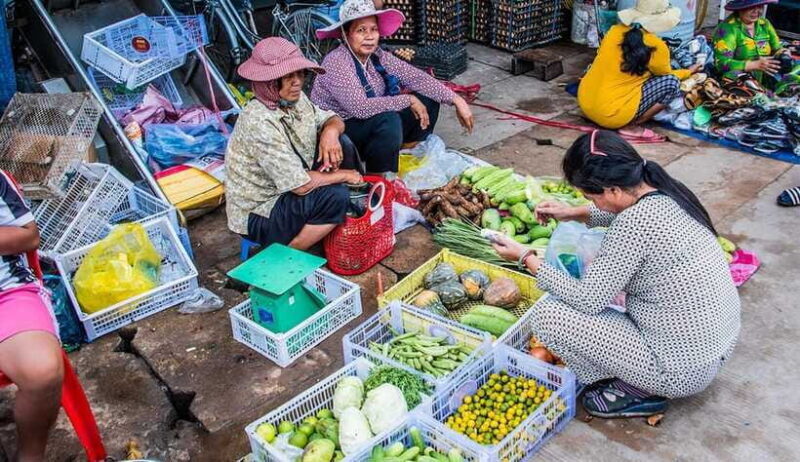 Siem Reap: Morning Cooking Class & Market Tour - FAQ
