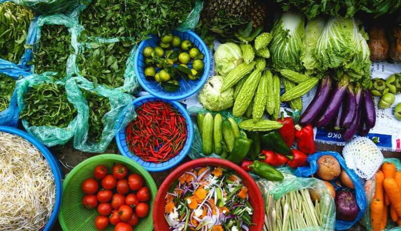 Siem Reap: Morning Cooking Class & Market Tour - The Sum Up