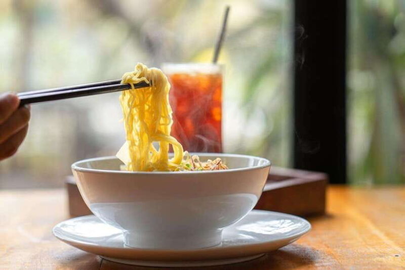 Siem Reap Morning Culinary and Culture Adventure - FAQ