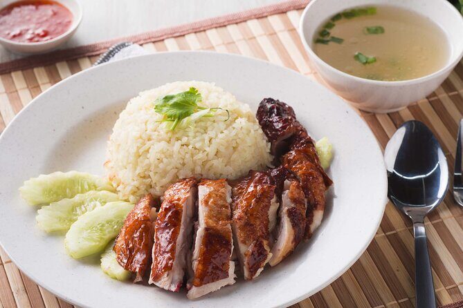 Siem Reap: Morning Food Tour, Market Walking and Street Art - Siem Reap: Morning Food Tour, Market Walking, and Street Art – A Detailed Look