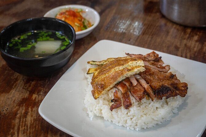 Siem Reap: Morning Food Tour, Market Walking and Street Art - Who Should Consider This Tour?