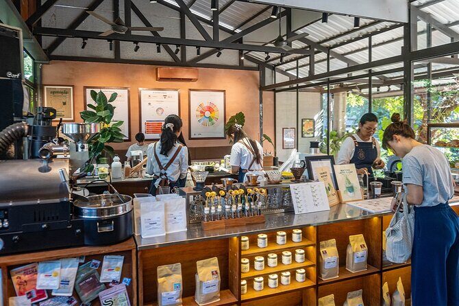 Siem Reap: Morning Food Tour, Market Walking and Street Art - Who Will Love This Tour?