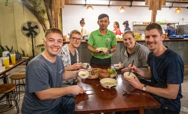 Siem Reap: Morning Food Tour, Market Walking & Street Art - Siem Reap: Morning Food Tour, Market Walking & Street Art — A Practical Look