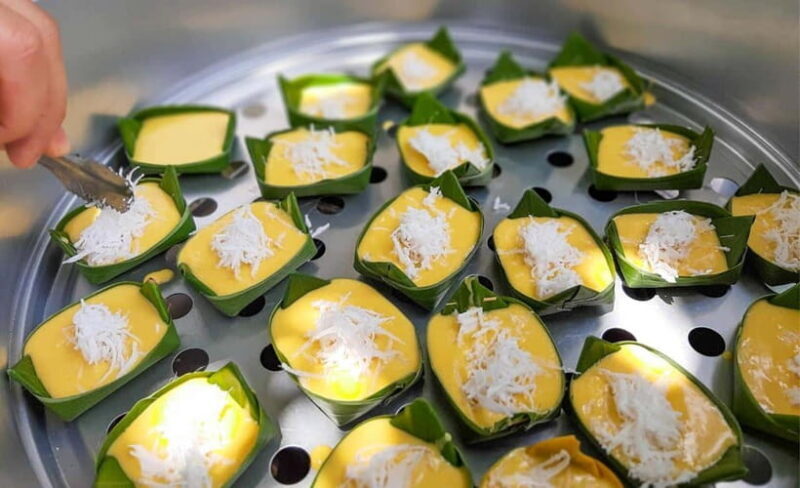 Siem Reap: Morning Foodie & Market Tour by Vespa - Who Will Love This Tour?