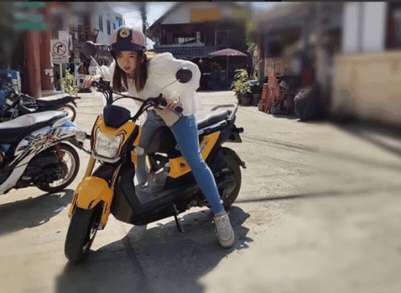 Siem Reap Motorbike Rental - Temple and City Tours own drive - Practical Tips for Using This Service