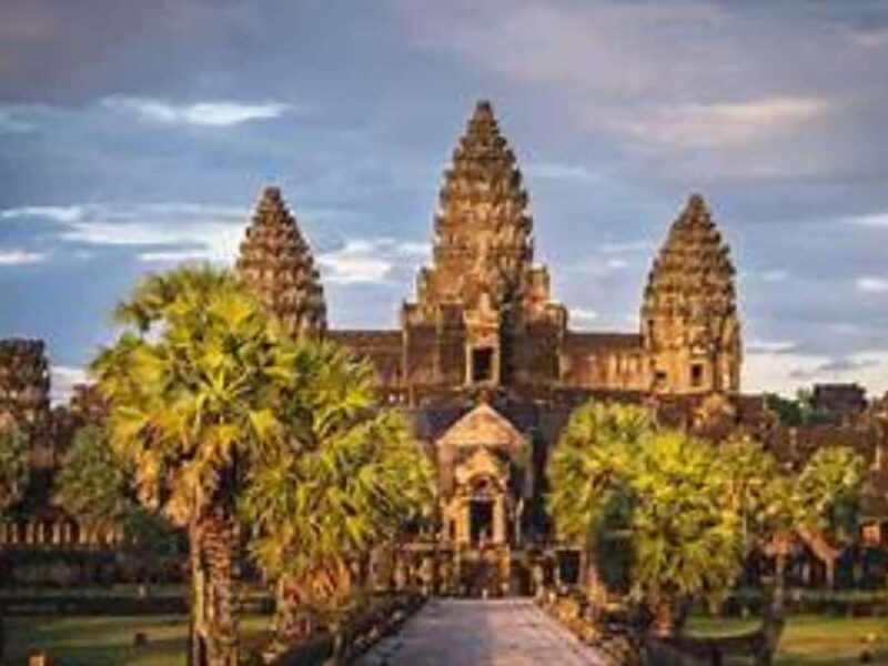 Siem Reap Night Food Adventure with Local Chef - Good To Know