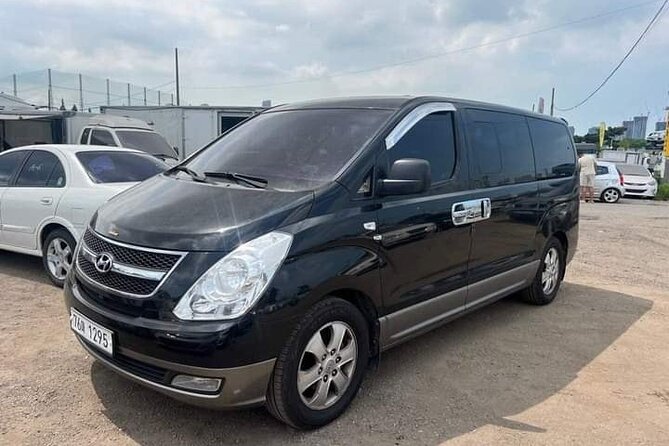 Siem Reap: One-Way Transfer From Airport (Sai) to Hotel - Pickup Information