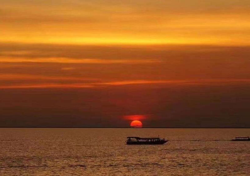 Siem Reap: Outside Circle Private Car Tour Banteay Srei etc. - Why This Tour Stands Out