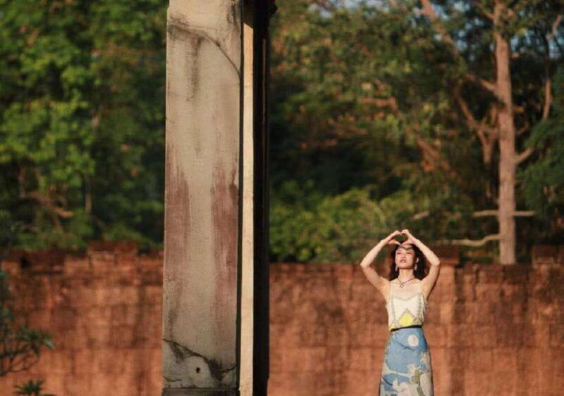 Siem Reap: Outside Circle Private Car Tour Banteay Srei etc. - What’s Included and What’s Not