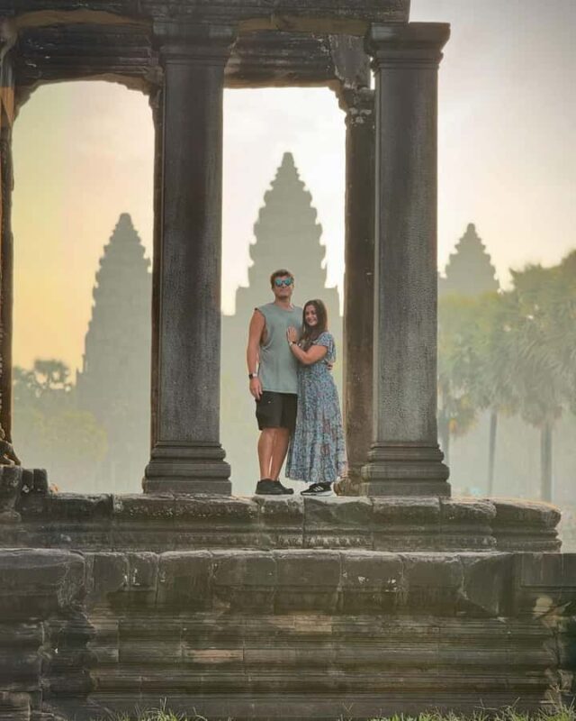 Siem Reap: Personalized Angkor Wat Sunrise/Set & Local Guide - Good To Know