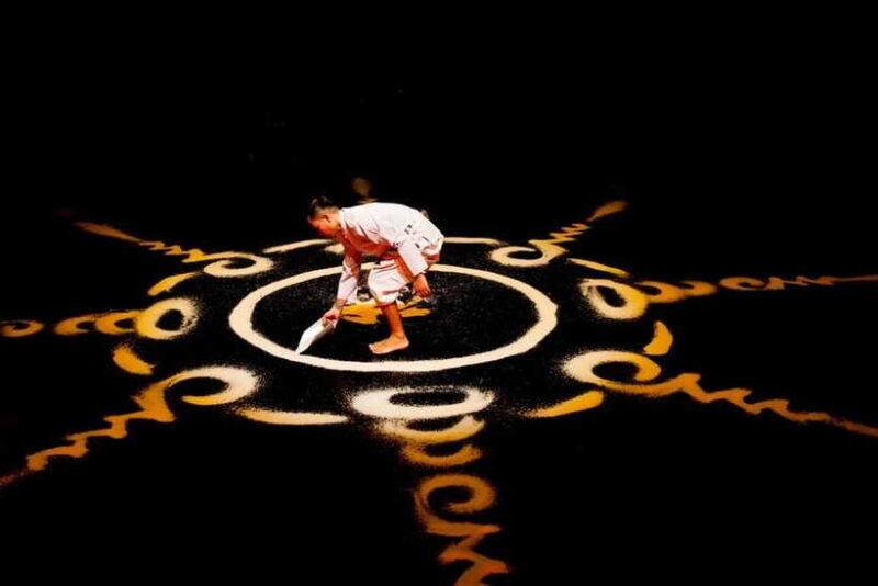 Siem Reap: Phare Circus Ticket with Tuk Tuk Transfer - The Value for Money