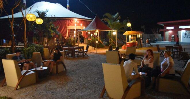 Siem Reap: Phare, the Cambodian Circus Show Tickets - Reserve Now & Pay Later