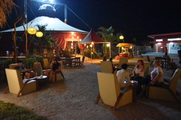 Siem Reap: Phare, the Cambodian Circus Show Tickets - The Sum Up