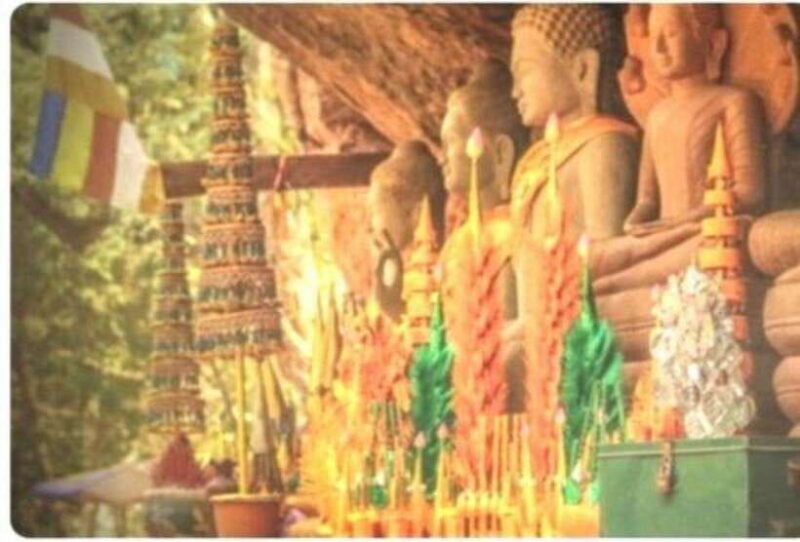 Siem Reap: Phnom Kulen and Banteay Srei Jeep Tour - The Experience in a Nutshell