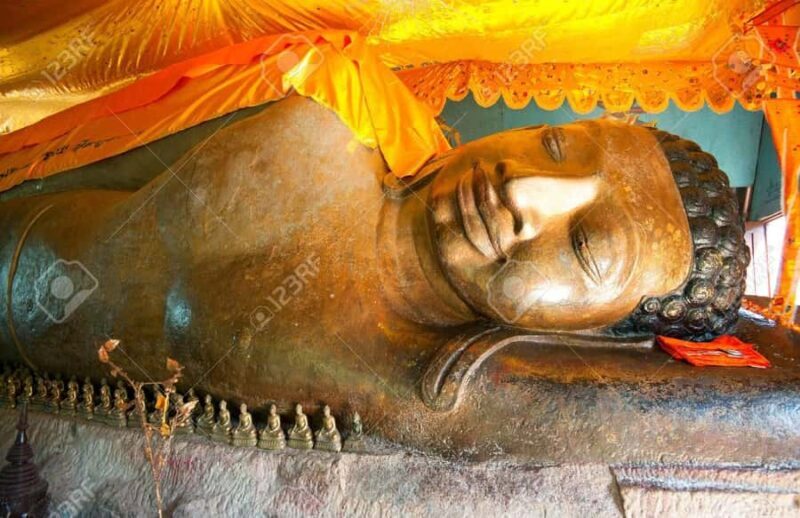 Siem Reap: Phnom Kulen & Elephant Sanctury Private Tour - Good To Know