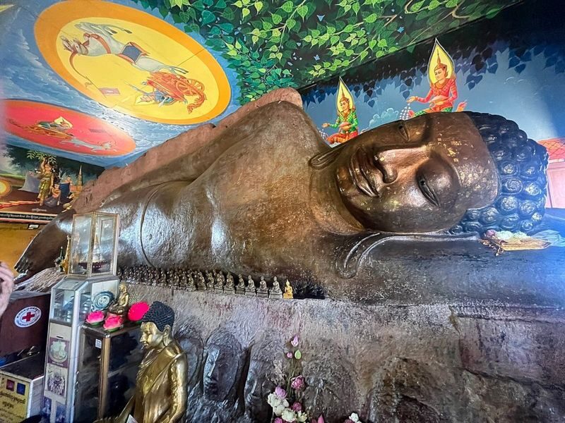 Siem Reap Phnom Kulen Full-Day Private Tour - What the full-day plan does, and does not, tell you