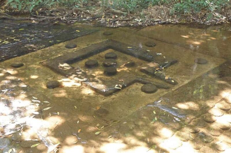 Siem Reap: Phnom Kulen & Koh Ker Temple Private Tour - The Practical Aspects of the Tour