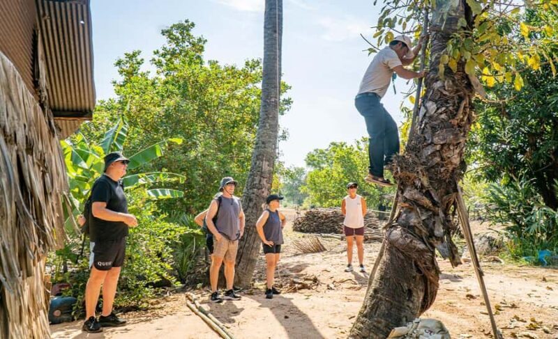 Siem Reap: Phnom Kulen Waterfall Full Day Tour include Lunch - The Sum Up: Is It Worth It?